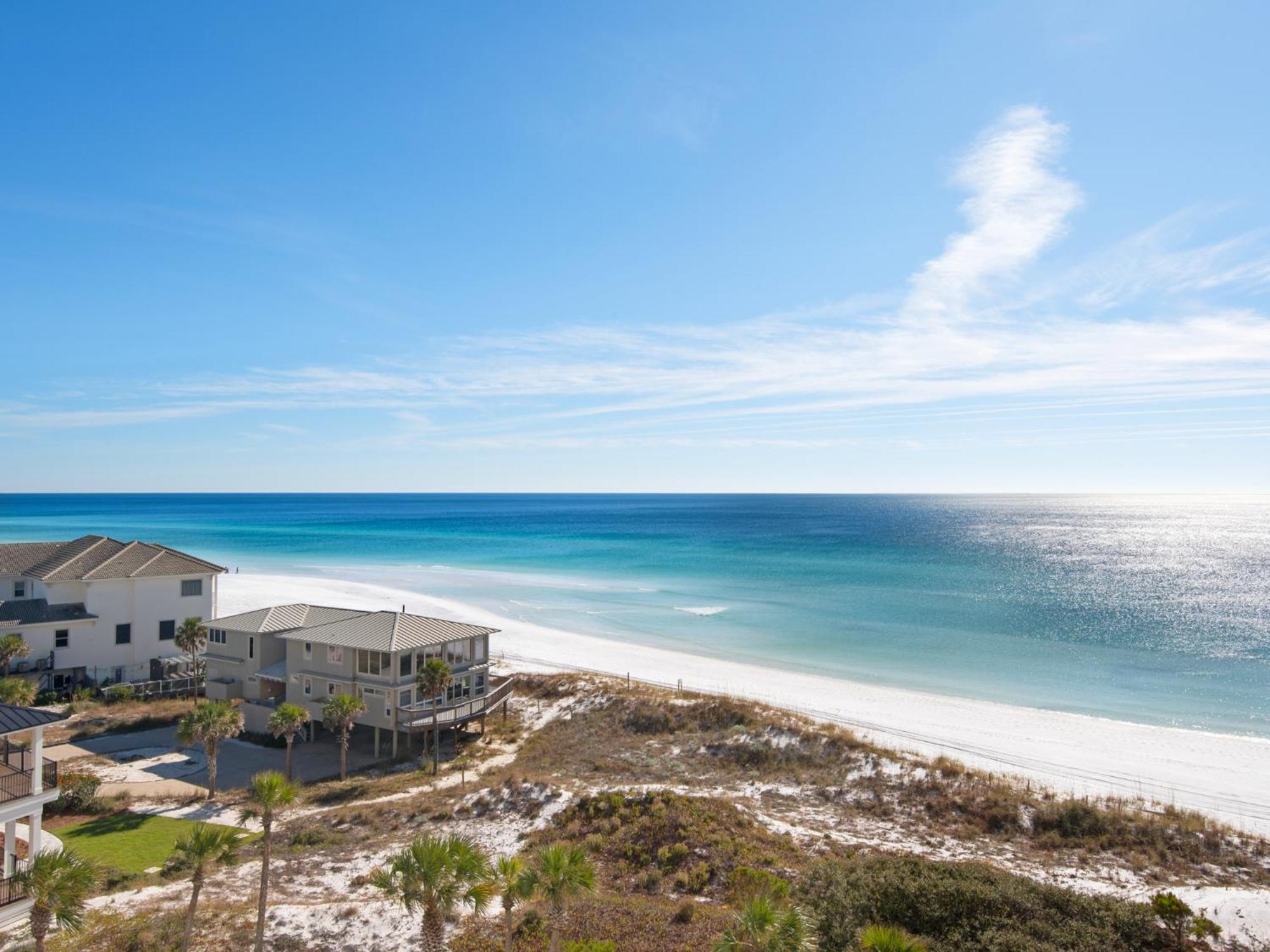 Hidden Dunes Condominium 0603 By Newman-Dailey Destin Exterior foto